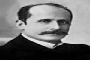 صورة المؤلف يعقوب صروف